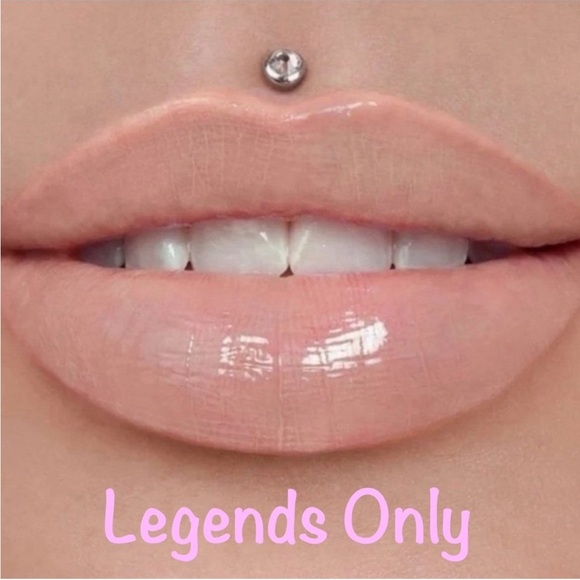 Jeffree Star Other - LEGENDS ONLY - Jeffree Star The Gloss